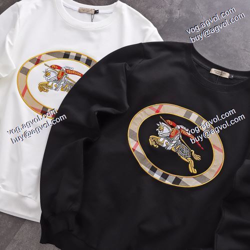 豊富なサイズ BURBERRYスーパーコピー 激安 2色可選 2020AW プルオーバーパーカー