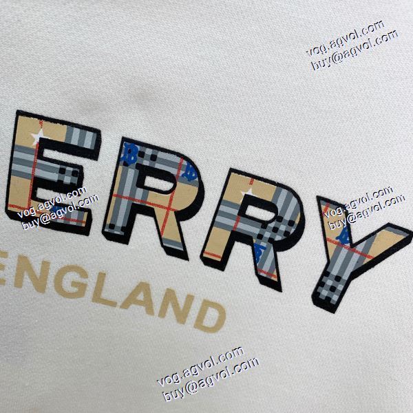 バーバリー BURBERRYスーパーコピー 希少価値大！ パーカー 2色可選 2020秋冬 