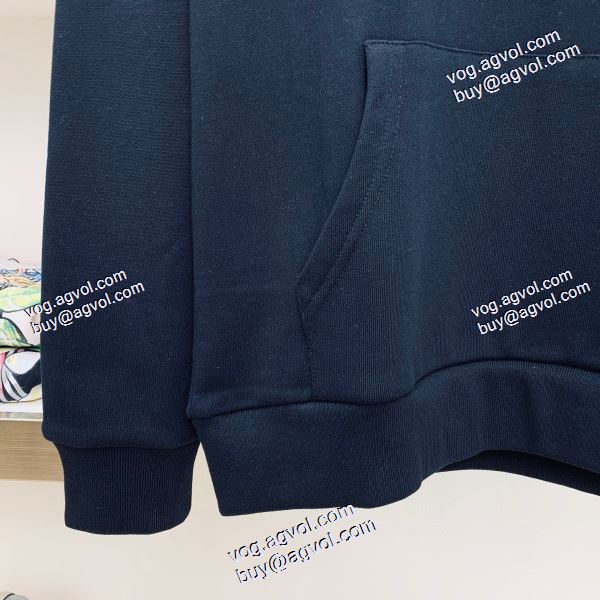 バーバリー BURBERRYスーパーコピー 希少価値大！ パーカー 2色可選 2020秋冬 