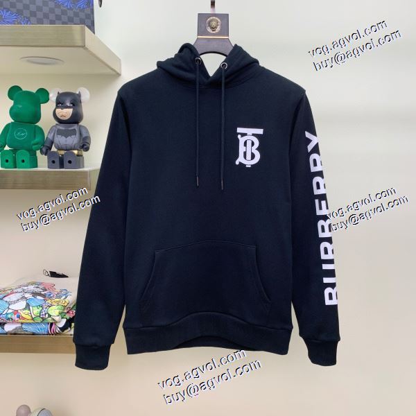 2色可選 バーバリー BURBERRYコピー おしゃれな装い パーカー 2020秋冬  長く愛用できる