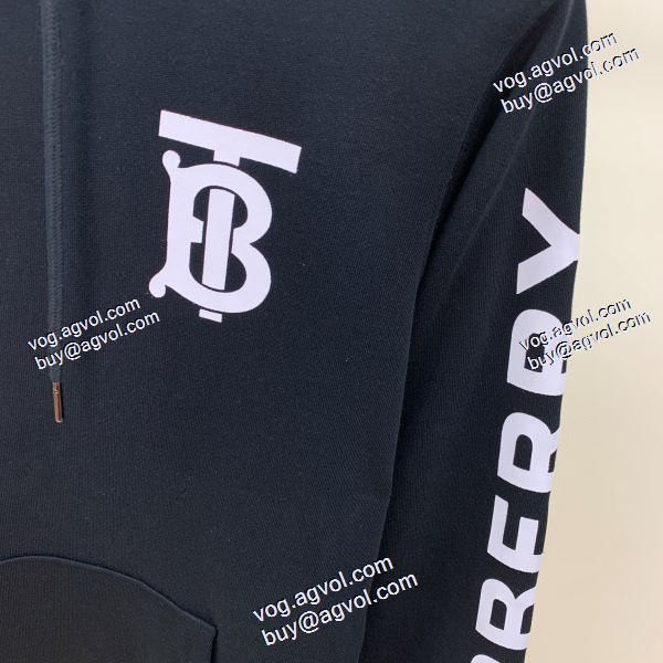 2色可選 バーバリー BURBERRYコピー おしゃれな装い パーカー 2020秋冬  長く愛用できる