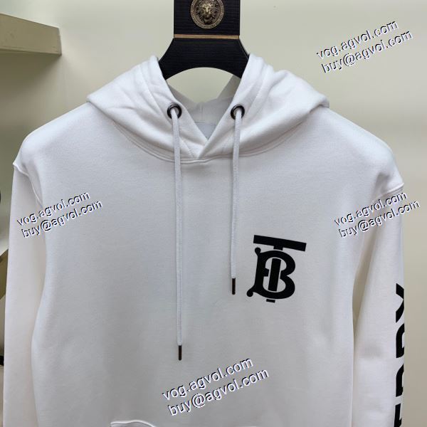 2色可選 バーバリー BURBERRYコピー おしゃれな装い パーカー 2020秋冬  長く愛用できる