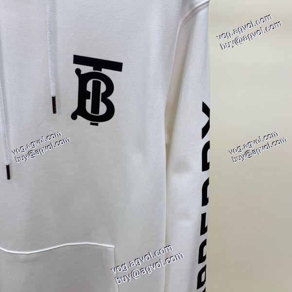 2色可選 バーバリー BURBERRYコピー おしゃれな装い パーカー 2020秋冬  長く愛用できる