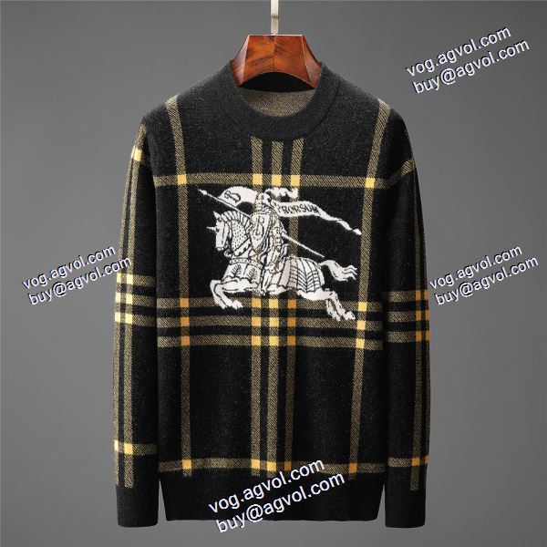 プルオーバーパーカー  高級感ある バーバリー BURBERRYコピー ブランド 2色可選 2020秋冬