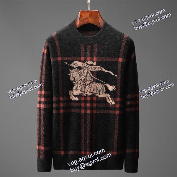 プルオーバーパーカー  高級感ある バーバリー BURBERRYコピー ブランド 2色可選 2020秋冬