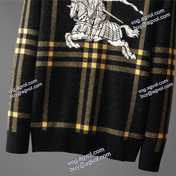 プルオーバーパーカー  高級感ある バーバリー BURBERRYコピー ブランド 2色可選 2020秋冬