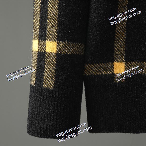 プルオーバーパーカー  高級感ある バーバリー BURBERRYコピー ブランド 2色可選 2020秋冬