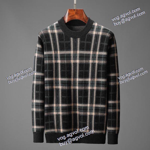 コスパ最高のプライス 2020秋冬  プルオーバー バーバリー BURBERRYブランド 偽物 通販