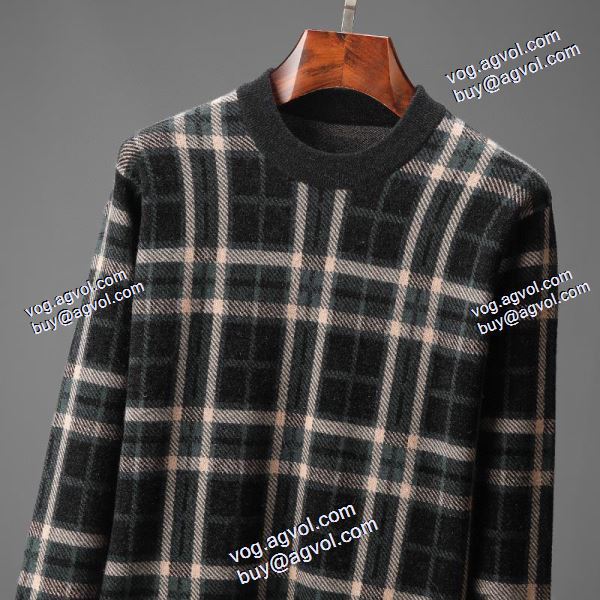 コスパ最高のプライス 2020秋冬  プルオーバー バーバリー BURBERRYブランド 偽物 通販