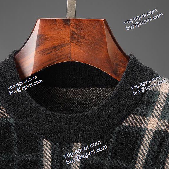 コスパ最高のプライス 2020秋冬  プルオーバー バーバリー BURBERRYブランド 偽物 通販