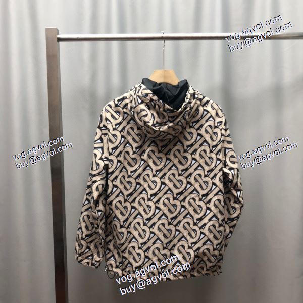 着心地抜群 3色可選 2020秋冬 バーバリー BURBERRYスーパーコピー  ブルゾン