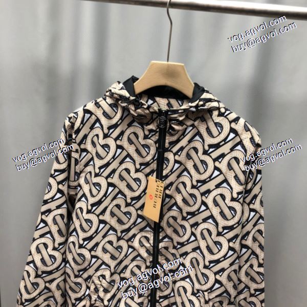 着心地抜群 3色可選 2020秋冬 バーバリー BURBERRYスーパーコピー  ブルゾン
