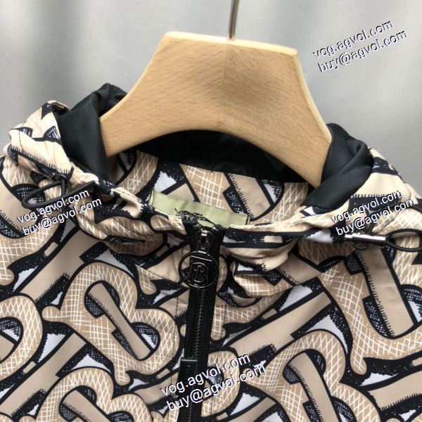 着心地抜群 3色可選 2020秋冬 バーバリー BURBERRYスーパーコピー  ブルゾン