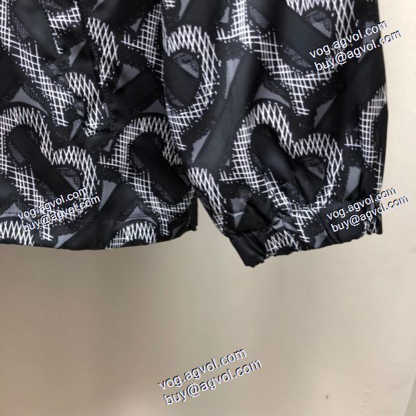 着心地抜群 3色可選 2020秋冬 バーバリー BURBERRYスーパーコピー  ブルゾン