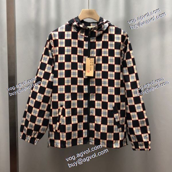 フード付きコート  2020秋冬 コスパ最高のプライス バーバリー BURBERRYブランドスーパーコピー