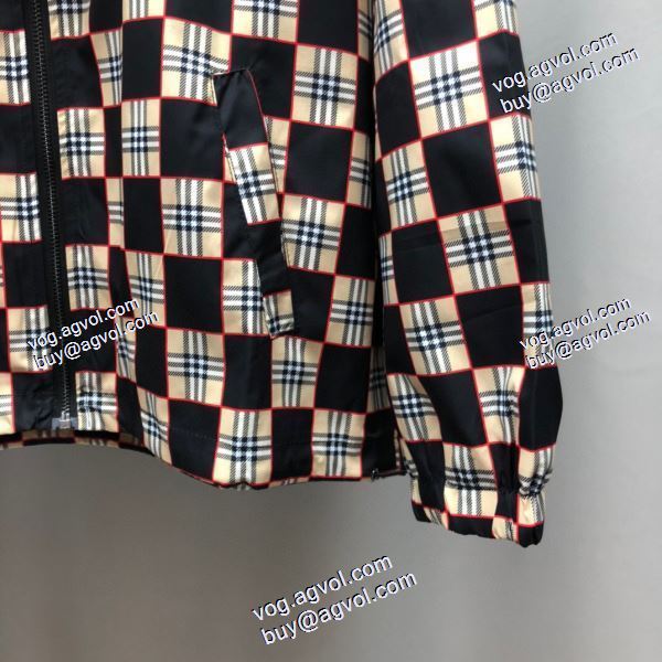 フード付きコート  2020秋冬 コスパ最高のプライス バーバリー BURBERRYブランドスーパーコピー