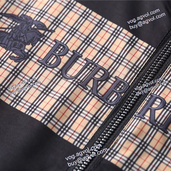 楽に着用出来る ブルゾン2020秋冬 バーバリー BURBERRYブランドコピー 大絶賛の履き心地!