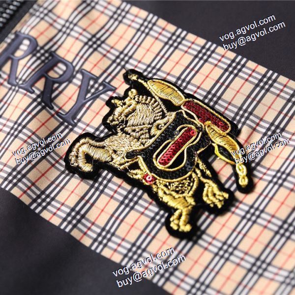楽に着用出来る ブルゾン2020秋冬 バーバリー BURBERRYブランドコピー 大絶賛の履き心地!
