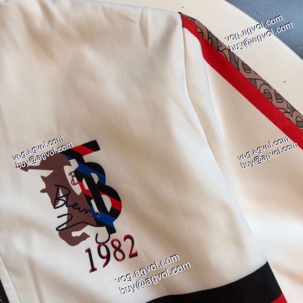 極上の着心地 2色可選 2020秋冬 ブルゾン バーバリー BURBERRYスーパーコピー