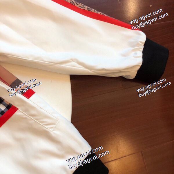 極上の着心地 2色可選 2020秋冬 ブルゾン バーバリー BURBERRYスーパーコピー