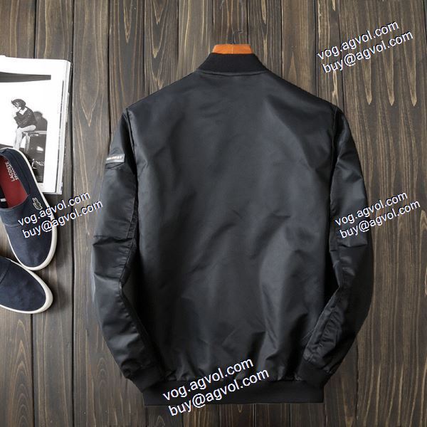 バーバリー BURBERRYコピー ブランド ブルゾン 綺麗に決まるフォルム！ 2020秋冬 