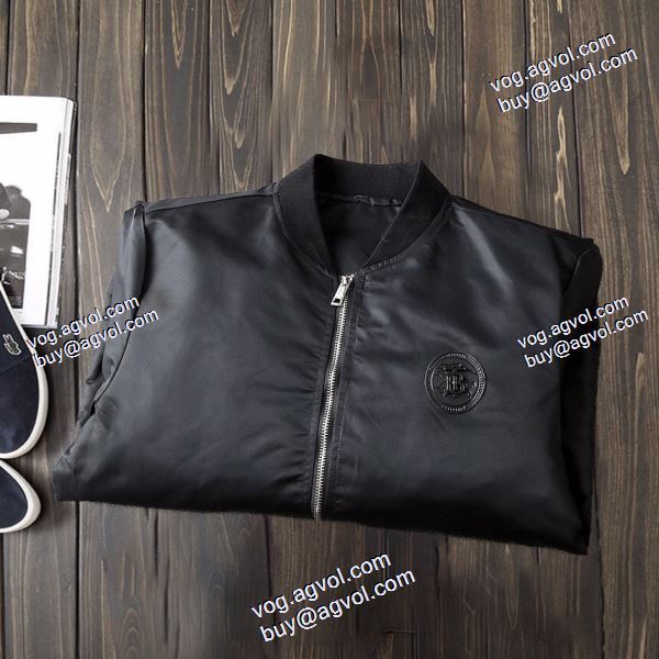 バーバリー BURBERRYコピー ブランド ブルゾン 綺麗に決まるフォルム！ 2020秋冬 