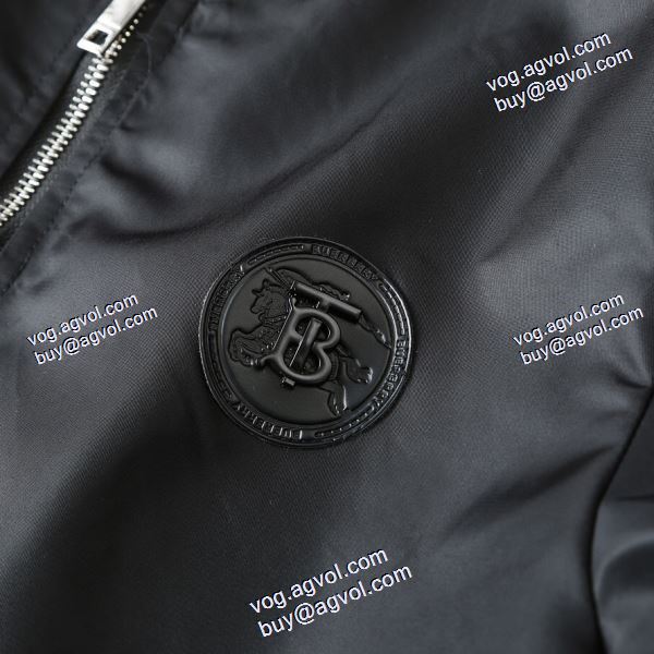 バーバリー BURBERRYコピー ブランド ブルゾン 綺麗に決まるフォルム！ 2020秋冬 