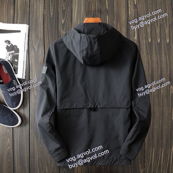 2020秋冬 海外セレブ愛用 フード付きコート バーバリー BURBERRYブランド 偽物 通販