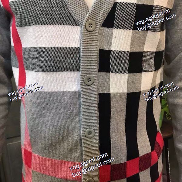 数に限りがある バーバリー BURBERRYスーパーコピー 激安 2020秋冬 ニットコート 