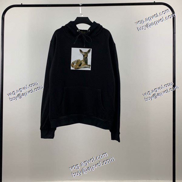 2色可選 パーカー 2020秋冬 バーバリー BURBERRYコピーブランド コスパ最高のプライス