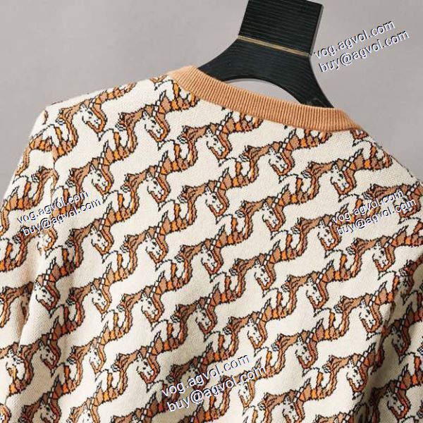 プルオーバー 2020秋冬 バーバリー BURBERRYブランドスーパーコピー