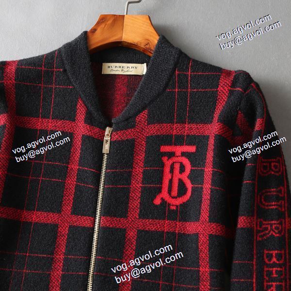 高級感ある 2色可選 2020秋冬 シンプルなデザイン プルオーバー バーバリー BURBERRYブランドコピー