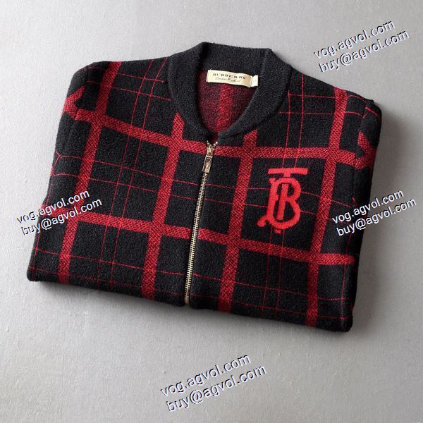 高級感ある 2色可選 2020秋冬 シンプルなデザイン プルオーバー バーバリー BURBERRYブランドコピー