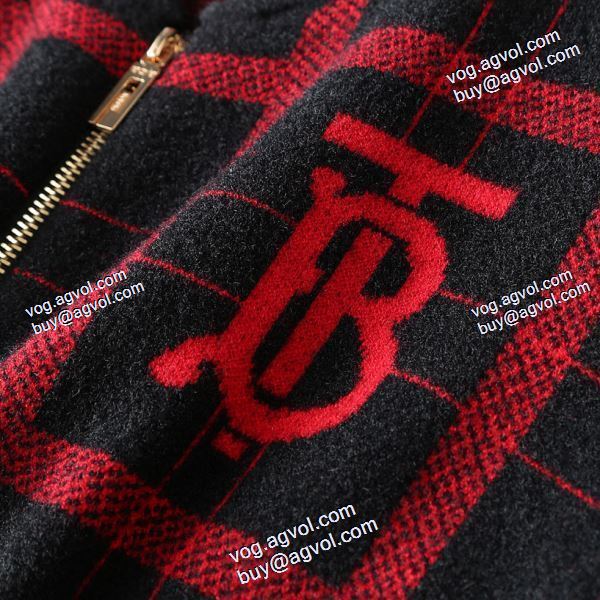 高級感ある 2色可選 2020秋冬 シンプルなデザイン プルオーバー バーバリー BURBERRYブランドコピー