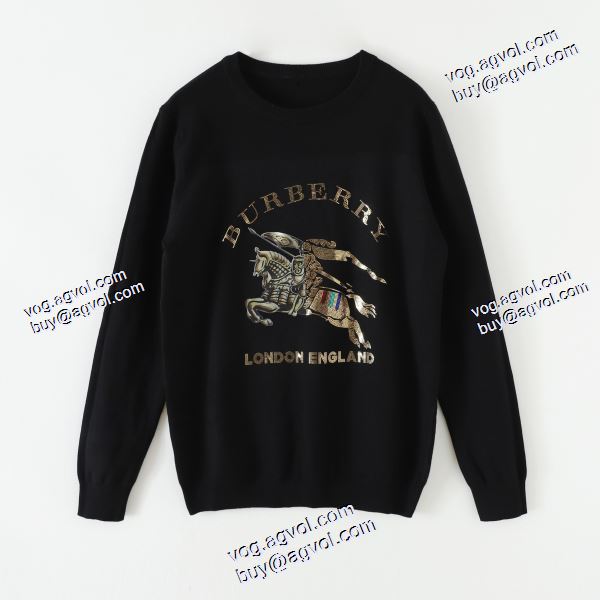 2色可選 極上の着心地 2020秋冬 バーバリー BURBERRYスーパーコピー プルオーバー