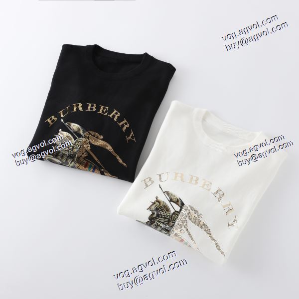 2色可選 極上の着心地 2020秋冬 バーバリー BURBERRYスーパーコピー プルオーバー