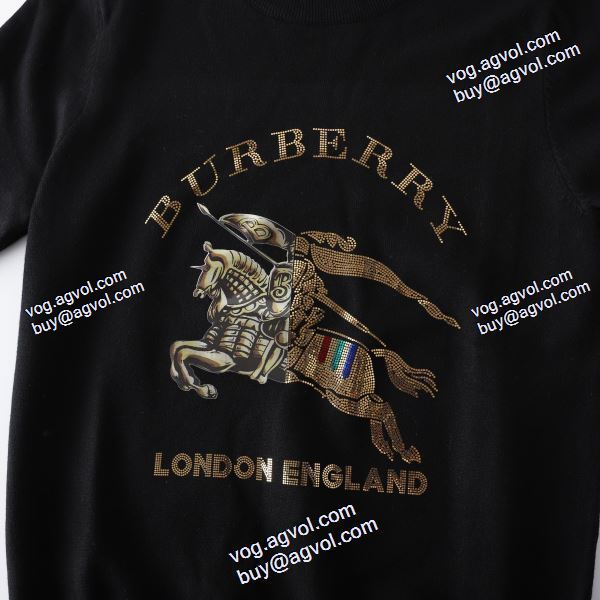 2色可選 極上の着心地 2020秋冬 バーバリー BURBERRYスーパーコピー プルオーバー