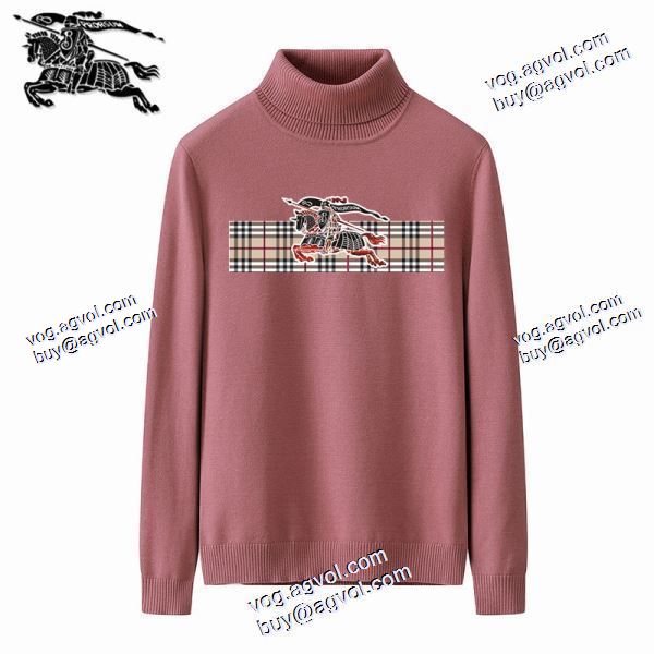 おしゃれな装い 2020秋冬 個性的なデザ プルオーバー バーバリー BURBERRYコピー ブランド