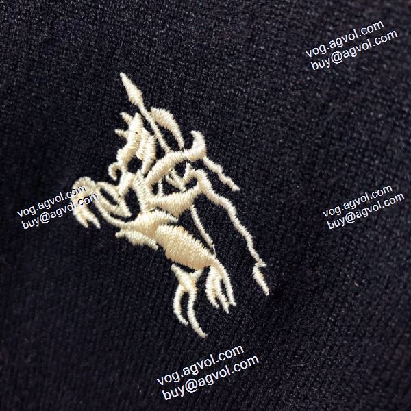 バーバリー BURBERRYブランド 偽物 通販 プルオーバー 多色可選 2020秋冬 綺麗に決まるフォルム！ 