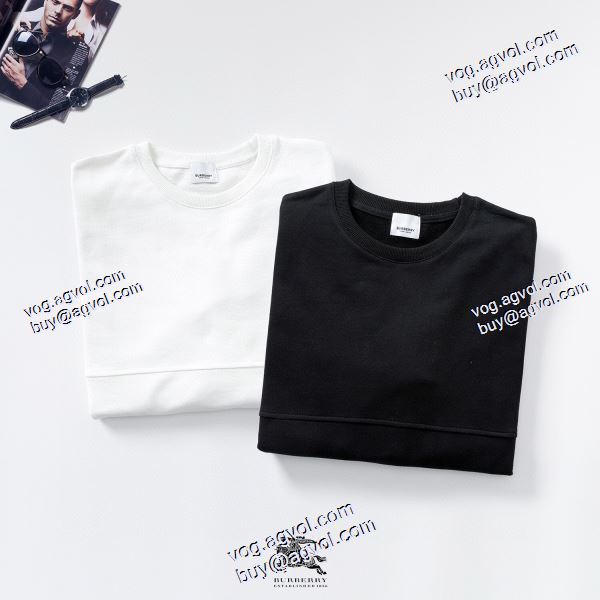 超目玉 バーバリー BURBERRY偽物ブランド 2色可選 プルオーバー 2020秋冬 