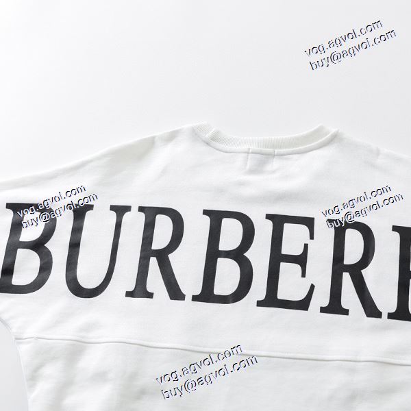 超目玉 バーバリー BURBERRY偽物ブランド 2色可選 プルオーバー 2020秋冬 