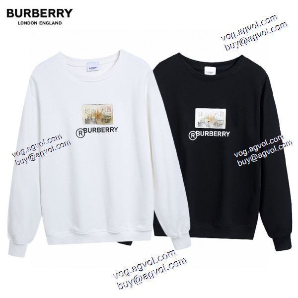2020秋冬 プルオーバー 2色可選 人気商品登場 バーバリー BURBERRYブランド コピー