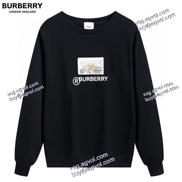 2020秋冬 プルオーバー 2色可選 人気商品登場 バーバリー BURBERRYブランド コピー