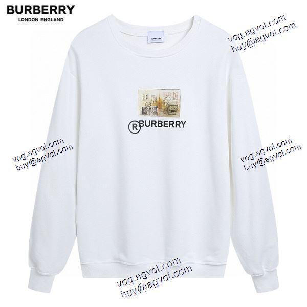 2020秋冬 プルオーバー 2色可選 人気商品登場 バーバリー BURBERRYブランド コピー