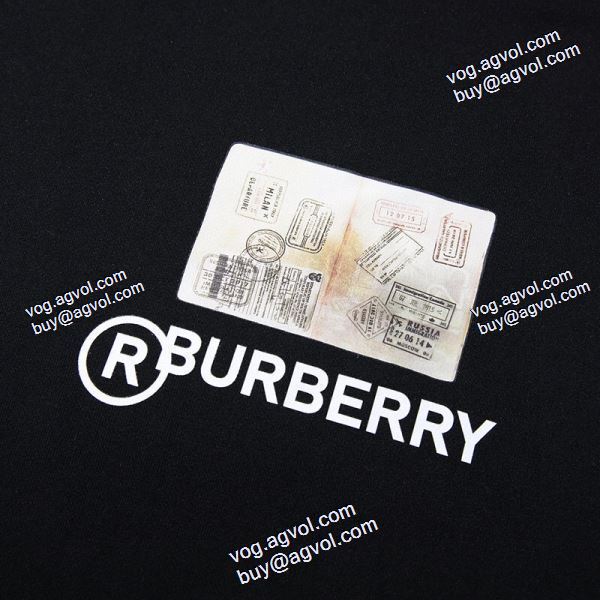 2020秋冬 プルオーバー 2色可選 人気商品登場 バーバリー BURBERRYブランド コピー