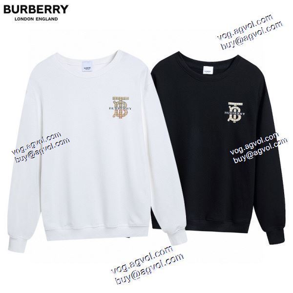 バーバリー BURBERRYスーパーコピー 2色可選 極上の着心地 プルオーバーパーカー  2020秋冬