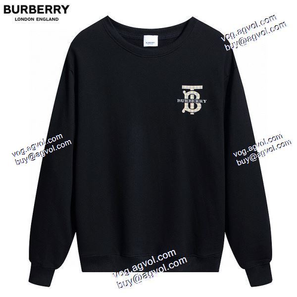 バーバリー BURBERRYスーパーコピー 2色可選 極上の着心地 プルオーバーパーカー  2020秋冬