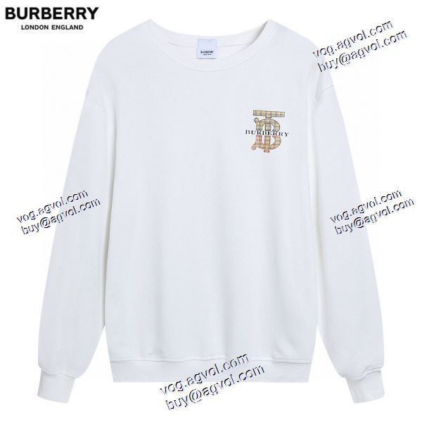 バーバリー BURBERRYスーパーコピー 2色可選 極上の着心地 プルオーバーパーカー  2020秋冬