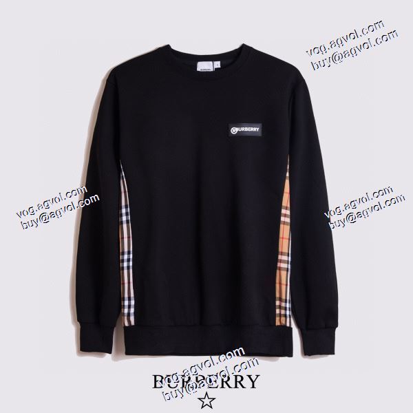 2色可選 上品上質 2020秋冬 バーバリー BURBERRYコピー プルオーバーパーカー 最安値に挑戦