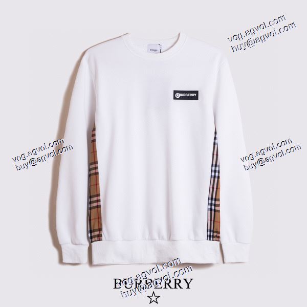 2色可選 上品上質 2020秋冬 バーバリー BURBERRYコピー プルオーバーパーカー 最安値に挑戦